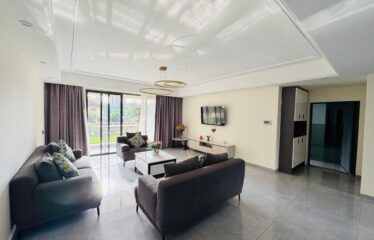 3 Bedroom Apartment for Sale in Kilimani Nairobi Near Yaya Centre | Ready to Move In | DSQ & Swimming Pool