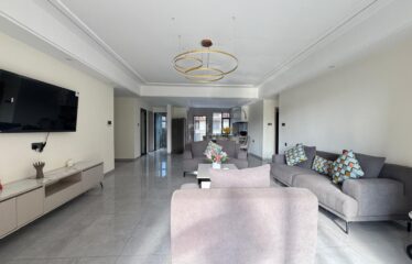 3 Bedroom Apartment for Sale in Kilimani Nairobi Near Yaya Centre | Ready to Move In | DSQ & Swimming Pool