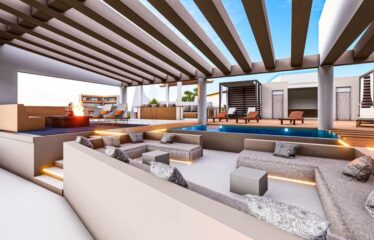 Silversands Beach Residency Nyali Mombasa | Luxury 3 Bedroom + DSQ Beachfront Apartments for Sale