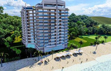 Silversands Beach Residency Nyali Mombasa | Luxury 3 Bedroom + DSQ Beachfront Apartments for Sale