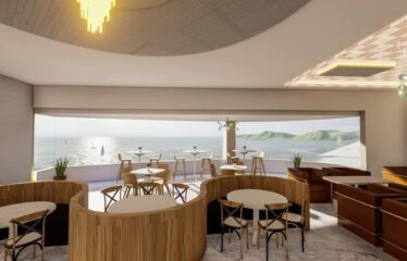 Silversands Beach Residency Nyali Mombasa | Luxury 3 Bedroom + DSQ Beachfront Apartments for Sale