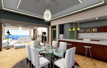 Silversands Beach Residency Nyali Mombasa | Luxury 3 Bedroom + DSQ Beachfront Apartments for Sale