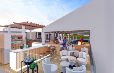 Silversands Beach Residency Nyali Mombasa | Luxury 3 Bedroom + DSQ Beachfront Apartments for Sale