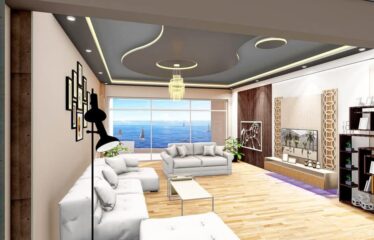 Silversands Beach Residency Nyali Mombasa | Luxury 3 Bedroom + DSQ Beachfront Apartments for Sale