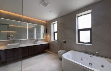 5 Bedroom Luxury Villa for Sale in Hardy Karen Nairobi Kenya | Gated Community Home with Swimming Pool