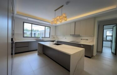 5 Bedroom Luxury Villa for Sale in Hardy Karen Nairobi Kenya | Gated Community Home with Swimming Pool