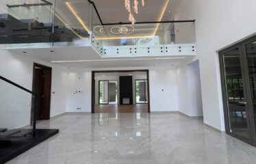 5 Bedroom Luxury Villa for Sale in Hardy Karen Nairobi Kenya | Gated Community Home with Swimming Pool
