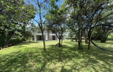 5 Bedroom Luxury Villa for Sale in Hardy Karen Nairobi Kenya | Gated Community Home with Swimming Pool