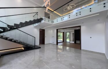 5 Bedroom Luxury Villa for Sale in Hardy Karen Nairobi Kenya | Gated Community Home with Swimming Pool