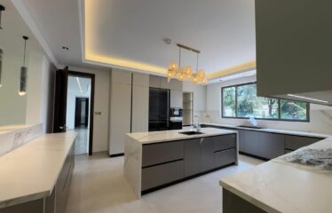 5 Bedroom Luxury Villa for Sale in Hardy Karen Nairobi Kenya | Gated Community Home with Swimming Pool
