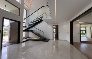 5 Bedroom Luxury Villa for Sale in Hardy Karen Nairobi Kenya | Gated Community Home with Swimming Pool