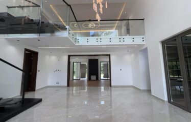 5 Bedroom Luxury Villa for Sale in Hardy Karen Nairobi Kenya | Gated Community Home with Swimming Pool