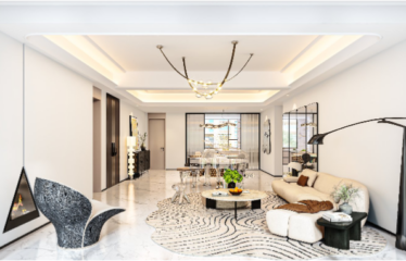 3 & 4 Bedroom High-End Off-Plan Apartments for Sale in Westlands Nairobi Near Karura Forest