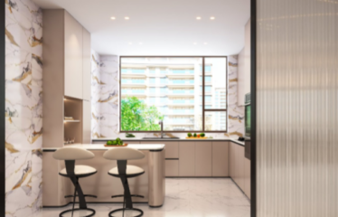 3 & 4 Bedroom High-End Off-Plan Apartments for Sale in Westlands Nairobi Near Karura Forest