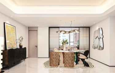 3 & 4 Bedroom High-End Off-Plan Apartments for Sale in Westlands Nairobi Near Karura Forest