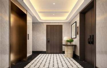 3 & 4 Bedroom High-End Off-Plan Apartments for Sale in Westlands Nairobi Near Karura Forest