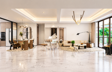 3 & 4 Bedroom High-End Off-Plan Apartments for Sale in Westlands Nairobi Near Karura Forest