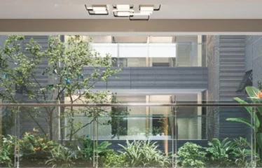 Off-plan apartments for sale in westlands nairobi | hotel-inspired 1 & 2 bedroom investment units