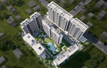 Off-plan 1 & 2 bedroom apartments for sale in syokimau nairobi near jkia & gateway mall