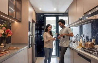 Off-plan 3 & 4 bedroom apartments for sale in westlands nairobi (muthangari drive)