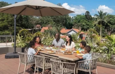 Off-plan 3 & 4 bedroom apartments for sale in westlands nairobi (muthangari drive)