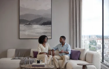 1 & 2 Bedroom Off-Plan Apartments for Sale in Kilimani Nairobi Off State House Road (Ideal for Airbnb Investment)