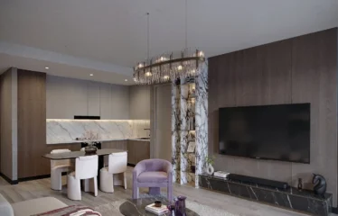 1 & 2 Bedroom Off-Plan Apartments for Sale in Kilimani Nairobi Off State House Road (Ideal for Airbnb Investment)