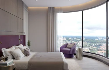 1 & 2 Bedroom Off-Plan Apartments for Sale in Kilimani Nairobi Off State House Road (Ideal for Airbnb Investment)