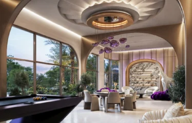 1 & 2 Bedroom Off-Plan Apartments for Sale in Kilimani Nairobi Off State House Road (Ideal for Airbnb Investment)