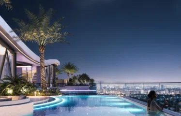 1 & 2 Bedroom Off-Plan Apartments for Sale in Kilimani Nairobi Off State House Road (Ideal for Airbnb Investment)