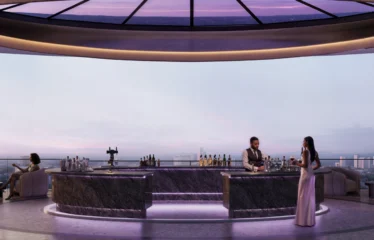 1 & 2 Bedroom Off-Plan Apartments for Sale in Kilimani Nairobi Off State House Road (Ideal for Airbnb Investment)