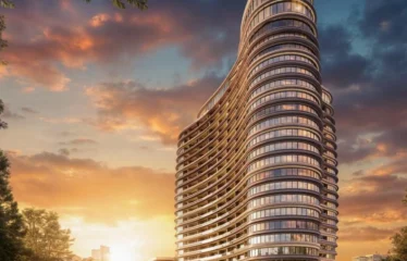 Off-Plan 1 & 2 Bedroom Apartments for Sale in Riverside, Nairobi – High-Yield Investment Units