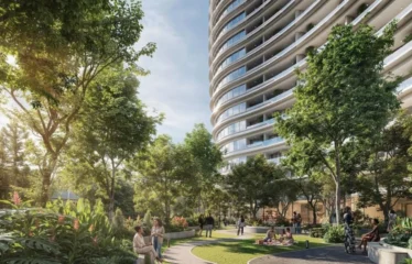 Off-Plan 1 & 2 Bedroom Apartments for Sale in Riverside, Nairobi – High-Yield Investment Units