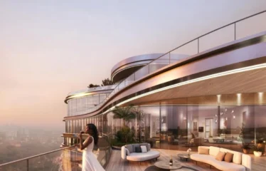 Off-Plan 1 & 2 Bedroom Apartments for Sale in Riverside, Nairobi – High-Yield Investment Units