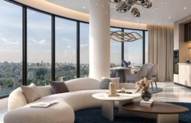 Off-Plan 1 & 2 Bedroom Apartments for Sale in Riverside, Nairobi – High-Yield Investment Units