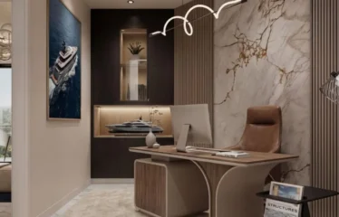 Off-Plan 1 & 2 Bedroom Apartments for Sale in Riverside, Nairobi – High-Yield Investment Units