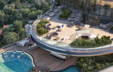 Off-Plan 1 & 2 Bedroom Apartments for Sale in Riverside, Nairobi – High-Yield Investment Units