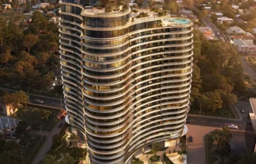 Off-Plan 1 & 2 Bedroom Apartments for Sale in Riverside, Nairobi – High-Yield Investment Units