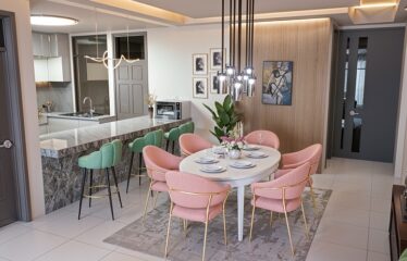 Silversands Beach Residency Nyali Mombasa | Luxury 3 Bedroom + DSQ Beachfront Apartments for Sale