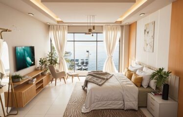 Silversands Beach Residency Nyali Mombasa | Luxury 3 Bedroom + DSQ Beachfront Apartments for Sale