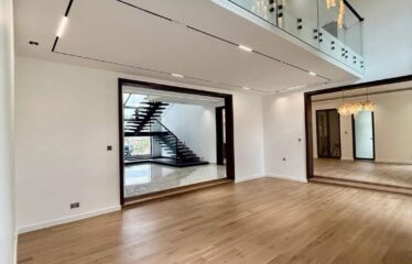 5 Bedroom Luxury Villa for Sale in Hardy Karen Nairobi Kenya | Gated Community Home with Swimming Pool