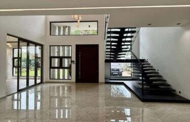 5 Bedroom Luxury Villa for Sale in Hardy Karen Nairobi Kenya | Gated Community Home with Swimming Pool