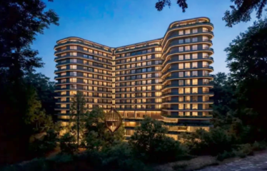 Fully Furnished & Serviced Studio and 1 Bedroom Apartments for Sale in Gigiri UN Nairobi .