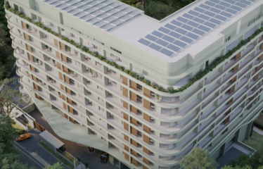 Fully Furnished & Serviced Studio and 1 Bedroom Apartments for Sale in Gigiri UN Nairobi .