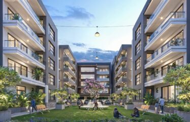 Seacrest Ocean View 2, 3 & 4 Bedroom Apartments for Sale in Nyali, Mombasa