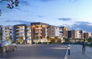 Seacrest Ocean View 2, 3 & 4 Bedroom Apartments for Sale in Nyali, Mombasa