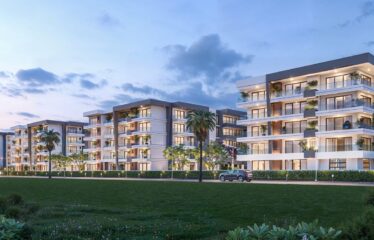 Seacrest Ocean View 2, 3 & 4 Bedroom Apartments for Sale in Nyali, Mombasa