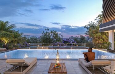 Seacrest Ocean View 2, 3 & 4 Bedroom Apartments for Sale in Nyali, Mombasa