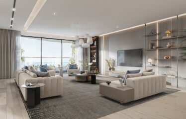 Seacrest Ocean View 2, 3 & 4 Bedroom Apartments for Sale in Nyali, Mombasa