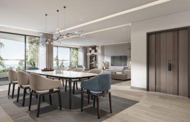 Seacrest Ocean View 2, 3 & 4 Bedroom Apartments for Sale in Nyali, Mombasa